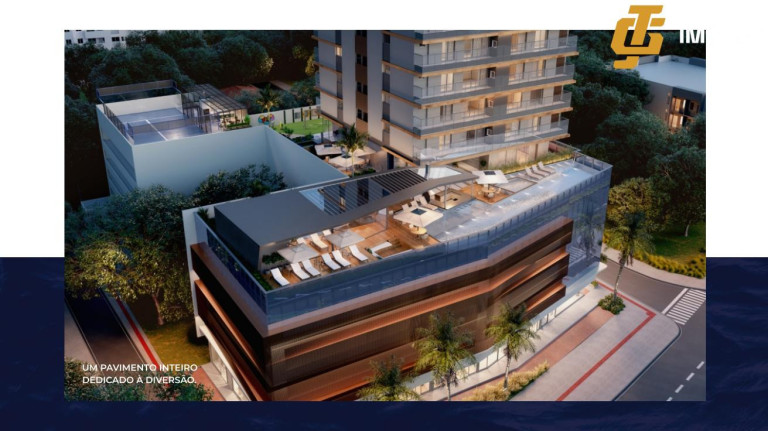 Imagem Apartamento com 2 Quartos à Venda, 80 m² em Praia Brava - Camboriú Imagem Apartamento com 2 Quartos à Venda, 80 m² em Praia Brava - Camboriú