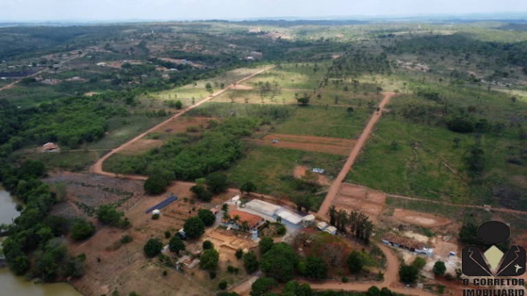 Imagem Imóvel à Venda, 20.000 m² em Condomínio Estância Das águas - Baldim Imagem Imóvel à Venda, 20.000 m² em Condomínio Estância Das águas - Baldim