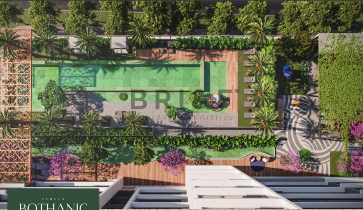 Imagem Apartamento com 3 Quartos à Venda, 112 m² em Campo Belo - São Paulo Imagem Apartamento com 3 Quartos à Venda, 112 m² em Campo Belo - São Paulo