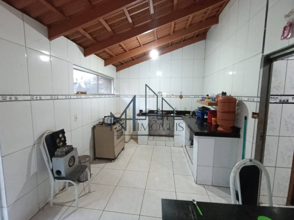 Imagem Casa com 3 Quartos à Venda, 250 m² em Industrial Santo Antônio - Aparecida De Goiânia Imagem Casa com 3 Quartos à Venda, 250 m² em Industrial Santo Antônio - Aparecida De Goiânia