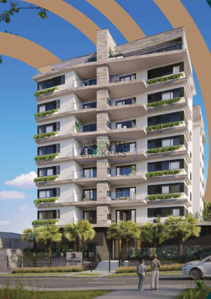 Imagem Apartamento com 4 Quartos à Venda, 85 m² em água Verde - Curitiba Imagem Apartamento com 4 Quartos à Venda, 85 m² em água Verde - Curitiba