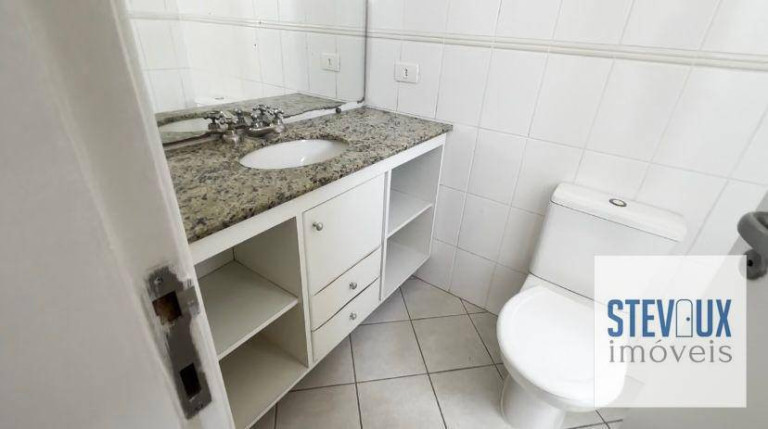 Imagem Apartamento com 3 Quartos à Venda, 80 m² em Vila Clementino	 - São Paulo