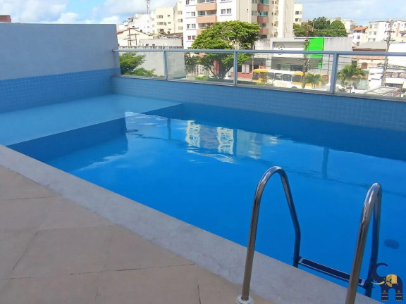 Imagem Apartamento com 2 Quartos à Venda, 49 m² em Matatu - Salvador Imagem Apartamento com 2 Quartos à Venda, 49 m² em Matatu - Salvador