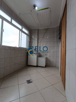 Imagem Apartamento com 2 Quartos à Venda, 94 m² em Campo Grande - Santos Imagem Apartamento com 2 Quartos à Venda, 94 m² em Campo Grande - Santos