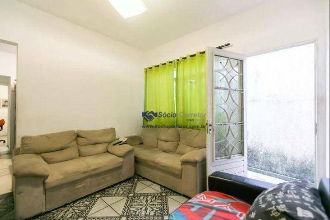 Imagem Casa com 2 Quartos à Venda, 90 m² em Ae Carvalho - São Paulo Imagem Casa com 2 Quartos à Venda, 90 m² em Ae Carvalho - São Paulo