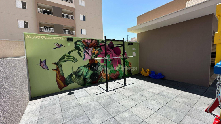 Imagem Apartamento com 2 Quartos à Venda, 61 m² em Jardim Saira - Sorocaba Imagem Apartamento com 2 Quartos à Venda, 61 m² em Jardim Saira - Sorocaba