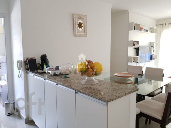 Imagem Apartamento com 3 Quartos à Venda, 76 m² em Vila Pompéia - São Paulo