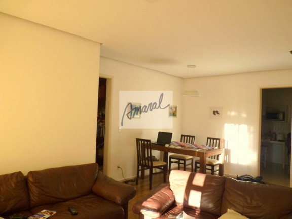 Imagem Apartamento com 3 Quartos à Venda, 91 m² em Jardim Das Acácias - São Paulo Imagem Apartamento com 3 Quartos à Venda, 91 m² em Jardim Das Acácias - São Paulo