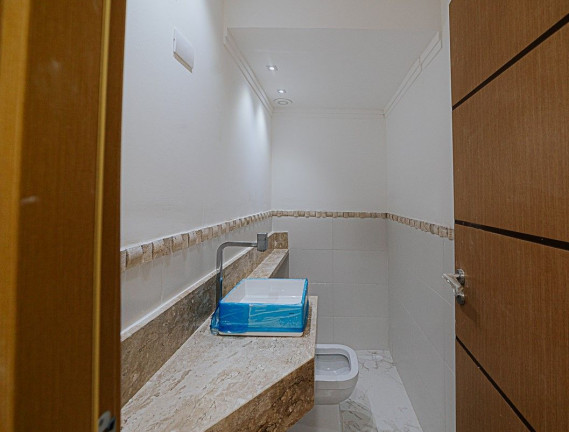Imagem Sobrado com 2 Quartos à Venda, 119 m² em Vila Caiçara - Praia Grande Imagem Sobrado com 2 Quartos à Venda, 119 m² em Vila Caiçara - Praia Grande