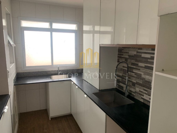 Imagem Apartamento com 2 Quartos à Venda, 73 m² em Jardim América - São José Dos Campos