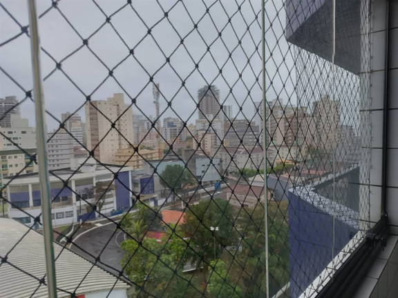 Imagem Apartamento com 1 Quarto à Venda, 65 m² em Caiçara - Praia Grande