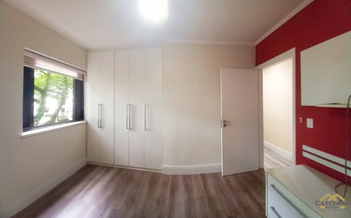 Imagem Apartamento com 3 Quartos à Venda, 197 m² em Centro - Jundiaí