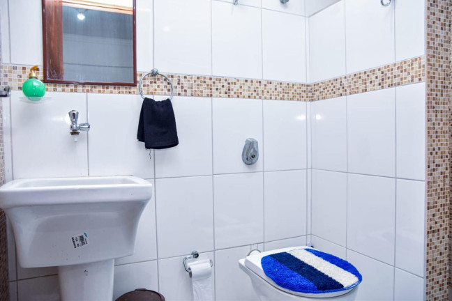 Imagem Kitnet com 1 Quarto à Venda, 40 m² em Mirim - Praia Grande