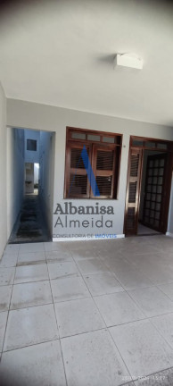 Imagem Casa com 3 Quartos à Venda, 100 m² em Coaçu - Fortaleza Imagem Casa com 3 Quartos à Venda, 100 m² em Coaçu - Fortaleza