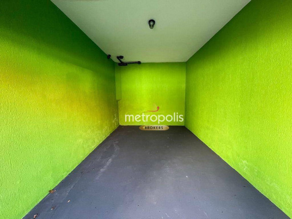 Imagem Casa com 2 Quartos para Alugar, 60 m² em Barcelona - São Caetano Do Sul Imagem Casa com 2 Quartos para Alugar, 60 m² em Barcelona - São Caetano Do Sul