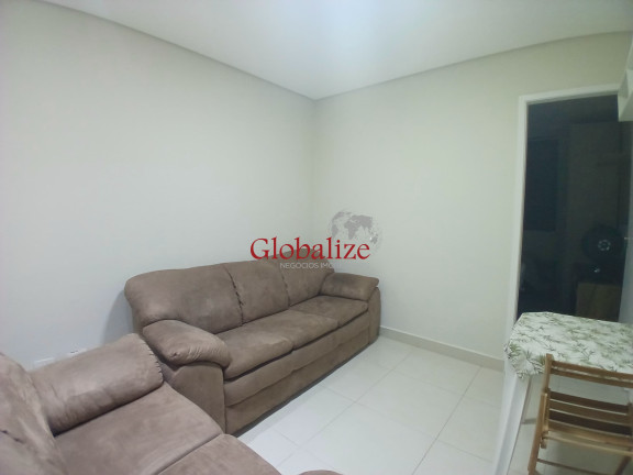 Imagem Imóvel com 2 Quartos à Venda, 75 m² em Boqueirão - Santos Imagem Imóvel com 2 Quartos à Venda, 75 m² em Boqueirão - Santos