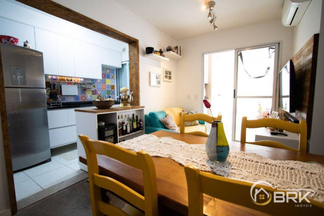 Apartamento com 2 Quartos à Venda, 56 m² em Vila Formosa - São Paulo