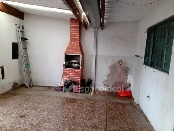 Imagem Casa com 3 Quartos à Venda, 140 m² em Centro - Areiópolis Imagem Casa com 3 Quartos à Venda, 140 m² em Centro - Areiópolis