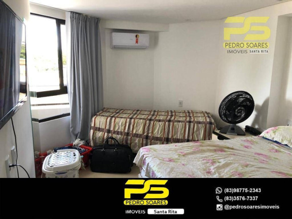 Imagem Sala Comercial à Venda, 47 m² em Cabo Branco - João Pessoa Imagem Sala Comercial à Venda, 47 m² em Cabo Branco - João Pessoa