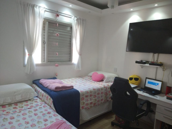 Imagem Apartamento com 2 Quartos à Venda, 68 m² em Barra Funda - São Paulo