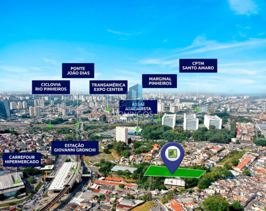 Imagem Apartamento com 2 Quartos à Venda, 35 m² em Jardim Mirante - São Paulo