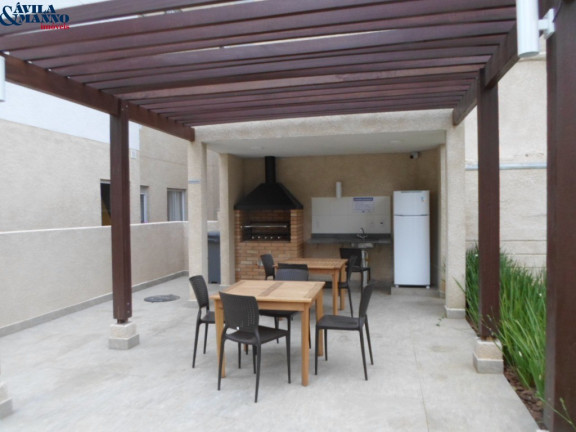 Imagem Apartamento com 2 Quartos à Venda, 35 m² em Mooca - São Paulo Imagem Apartamento com 2 Quartos à Venda, 35 m² em Mooca - São Paulo
