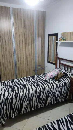 Imagem Apartamento com 3 Quartos à Venda, 140 m² em Tupi - Praia Grande Imagem Apartamento com 3 Quartos à Venda, 140 m² em Tupi - Praia Grande