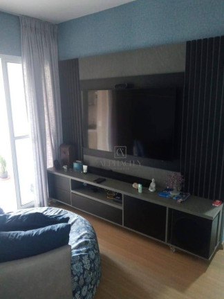Imagem Apartamento com 3 Quartos à Venda, 74 m² em Jardim Tupanci - Barueri Imagem Apartamento com 3 Quartos à Venda, 74 m² em Jardim Tupanci - Barueri