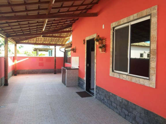 Imagem Casa com 2 Quartos à Venda, 85 m² em Verão Vermelho (tamoios) - Cabo Frio Imagem Casa com 2 Quartos à Venda, 85 m² em Verão Vermelho (tamoios) - Cabo Frio