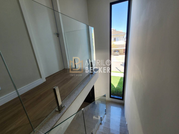 Imagem Casa de Condomínio com 3 Quartos à Venda, 220 m² em Urbanova - São José Dos Campos