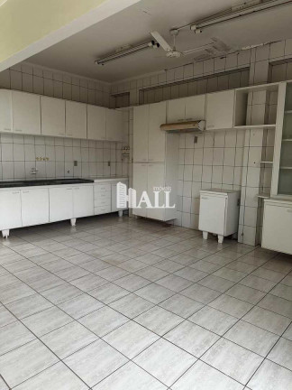 Imagem Casa com 4 Quartos à Venda, 360 m² em Parque Estoril - São José Do Rio Preto Imagem Casa com 4 Quartos à Venda, 360 m² em Parque Estoril - São José Do Rio Preto
