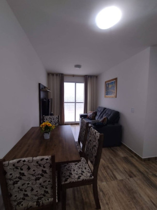 Imagem Apartamento com 2 Quartos à Venda, 45 m² em Caetetuba - Atibaia Imagem Apartamento com 2 Quartos à Venda, 45 m² em Caetetuba - Atibaia