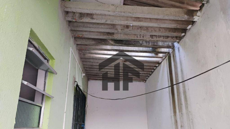 Imagem Casa com 3 Quartos à Venda, 54 m² em Pau Amarelo - Paulista