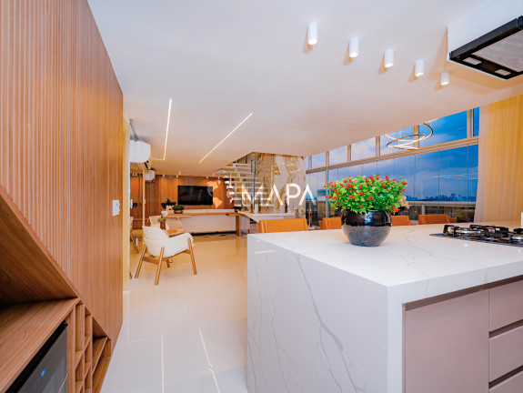 Imagem Apartamento com 2 Quartos à Venda, 172 m² em Vila Nova Conceição - São Paulo Imagem Apartamento com 2 Quartos à Venda, 172 m² em Vila Nova Conceição - São Paulo