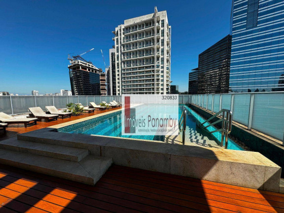 Imagem Studio com 1 Quarto para Alugar, 33 m² em Jardim Sao Paulo(zona Norte) - São Paulo Imagem Studio com 1 Quarto para Alugar, 33 m² em Jardim Sao Paulo(zona Norte) - São Paulo