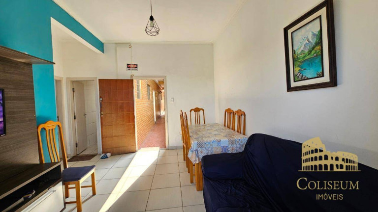 Imagem Apartamento com 2 Quartos à Venda, 60 m² em Vila Assunção - Praia Grande Imagem Apartamento com 2 Quartos à Venda, 60 m² em Vila Assunção - Praia Grande