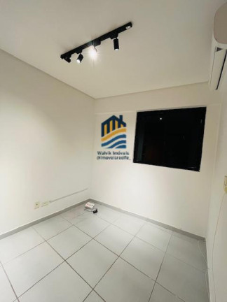 Imagem Apartamento com 2 Quartos à Venda, 52 m² em Boa Viagem - Recife
