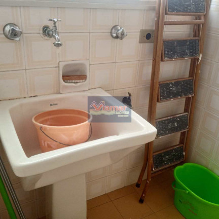 Imagem Apartamento com 3 Quartos à Venda, 70 m² em Enseada - Guarujá Imagem Apartamento com 3 Quartos à Venda, 70 m² em Enseada - Guarujá