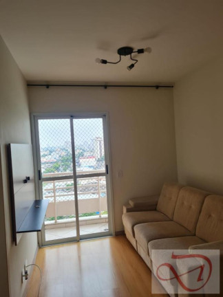 Apartamento com 2 Quartos à Venda, 49 m² em Casa Branca - Santo André