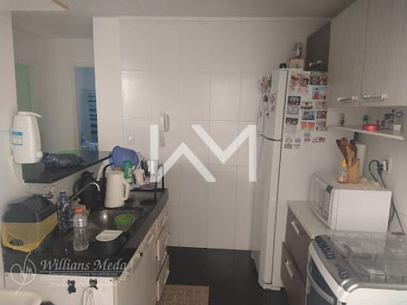 Imagem Apartamento com 2 Quartos à Venda, 58 m² em Vila Alzira - Guarulhos Imagem Apartamento com 2 Quartos à Venda, 58 m² em Vila Alzira - Guarulhos