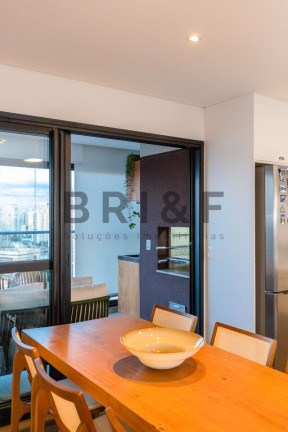 Imagem Apartamento com 2 Quartos à Venda, 106 m² em Brooklin - São Paulo Imagem Apartamento com 2 Quartos à Venda, 106 m² em Brooklin - São Paulo