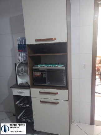 Imagem Casa com 2 Quartos à Venda, 88 m² em Vila Carrão - São Paulo Imagem Casa com 2 Quartos à Venda, 88 m² em Vila Carrão - São Paulo