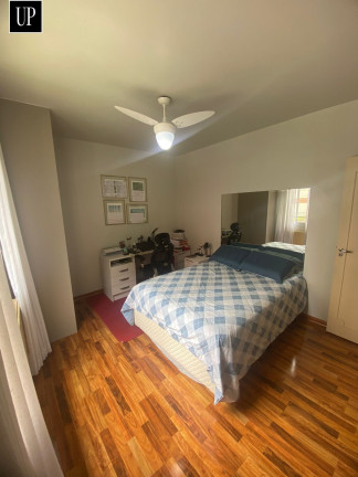 Imagem Apartamento com 3 Quartos à Venda, 130 m² em Paraíso - São Paulo Imagem Apartamento com 3 Quartos à Venda, 130 m² em Paraíso - São Paulo