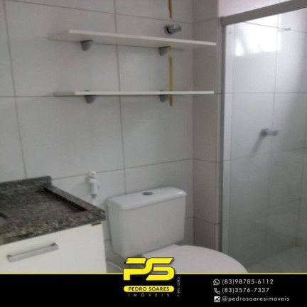 Imagem Apartamento com 3 Quartos à Venda, 75 m² em Manaíra - João Pessoa Imagem Apartamento com 3 Quartos à Venda, 75 m² em Manaíra - João Pessoa
