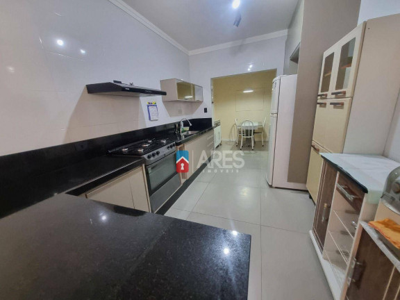 Imagem Casa com 2 Quartos à Venda, 125 m² em Parque Liberdade - Americana