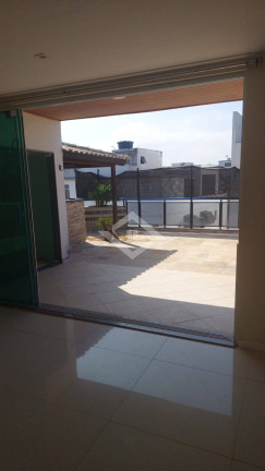 Imagem Cobertura com 3 Quartos à Venda, 180 m² em Recreio Dos Bandeirantes - Rio De Janeiro Imagem Cobertura com 3 Quartos à Venda, 180 m² em Recreio Dos Bandeirantes - Rio De Janeiro