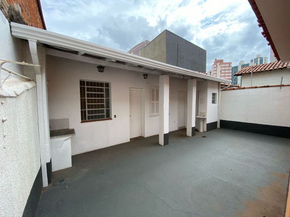 Imagem Imóvel com 4 Quartos à Venda, em Botafogo - Campinas Imagem Imóvel com 4 Quartos à Venda, em Botafogo - Campinas