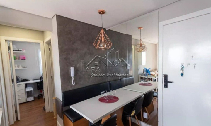 Imagem Apartamento com 2 Quartos à Venda, em Vila Ré - São Paulo Imagem Apartamento com 2 Quartos à Venda, em Vila Ré - São Paulo