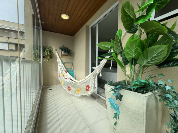 Imagem Apartamento com 3 Quartos à Venda, 147 m² em Itagua - Ubatuba
