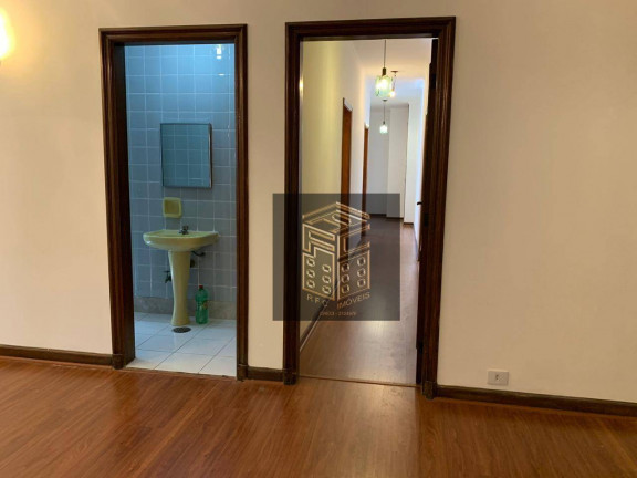 Imagem Casa com 3 Quartos à Venda, 299 m² em Vila Monumento - São Paulo